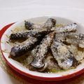 赤い電話's cooksnap of when they made オイルサーディン簡単グラタン.