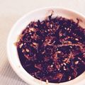 yukdiamond's cooksnap of when they made 出汁をとった後の鰹節で簡単激ウマふりかけ.