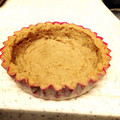 2song's cooksnap of when they made 簡単！！タルト台！！.
