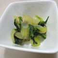 ちょびころ's cooksnap of when they made セロリとキクラゲのささっと煮☆.
