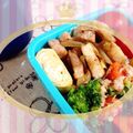 なゆほ's cooksnap of when they made お店の味！？これがホントのだし巻き玉子.