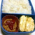 翔舞ママ's cooksnap of when they made 出し巻き卵.
