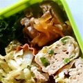 crystaI's cooksnap of when they made コリコリ♪砂ズリと玉ねぎのポン酢和え.
