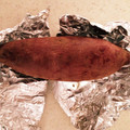 ☆こう1014☆'s cooksnap of when they made 簡単焼き芋.
