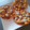 クックP4YFIM☆'s cooksnap of when they made ギョーザの余った皮でピザ風.