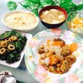みどりの首輪's cooksnap of when they made 簡単★ポテサラグラタン.