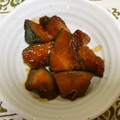 ruoka54's cooksnap of when they made うま!! かぼちゃの甘辛タレ.