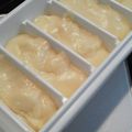 すーやん。's cooksnap of when they made レンジで簡単！ホワイトソース！離乳食にも.