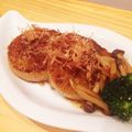 ぶきっちょtomo's cooksnap of when they made 大根ステーキ.