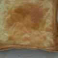 クックZ69KDS☆'s cooksnap of when they made 簡単 朝食 ランチに◎ チーズトースト.