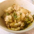 yu-kunmama's cooksnap of when they made 中華風？？鶏モモ肉焼き.