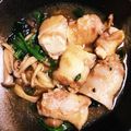 saka2's cooksnap of when they made 菰田流「豚バラ肉の角煮風」.