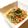 sacoママ's cooksnap of when they made 水菜とハムのダシダ☆バター炒め.