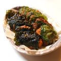 sacoママ's cooksnap of when they made 納豆のすくい揚げ.