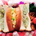 アズマオウ's cooksnap of when they made ローカロリー超簡単でもおいしい！アボポテ.