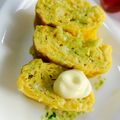 ジンベえちゃん's cooksnap of when they made キャベツと炒り胡麻の玉子焼き♪お弁当にも.