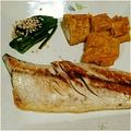 クック1W6D2V☆'s cooksnap of when they made 鯖塩焼き.