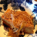 チハル☆'s cooksnap of when they made 皆大好き！簡単 厚揚げのきのこあんかけ.