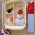 ✼M✼'s cooksnap of when they made 赤ちゃんにもお正月！おせち離乳食.