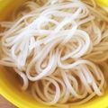 mokamama3's cooksnap of when they made 超簡単✩フォー.