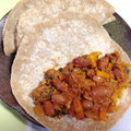 みそゆうき's cooksnap of when they made 和風で洋風な煮豆・さば豆.
