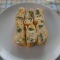 ラリー＆サラ's cooksnap of when they made ☆栄養たっぷりの卵焼き☆.