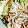ユーロン's cooksnap of when they made すりごまたっぷり♪ゴボウサラダ.