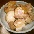 ◆ヴァンペコ◆'s cooksnap of when they made 簡単♪炊飯器de豚の角煮＊.