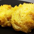 ジャバウォッキー's cooksnap of when they made おろし蓮根のおとし揚げ.