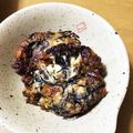 いちごクック's cooksnap of when they made ひじきリメイク がんもどき.