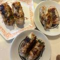 みや☆じゅん's cooksnap of when they made お手軽☆豚しゃぶ肉のチーズ巻き.