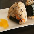 kyanan's cooksnap of when they made ひじきの炊き込みご飯.