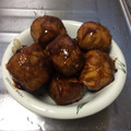 クックRK3ADH☆'s cooksnap of when they made てりてり♪厚揚げの豚肉巻き.