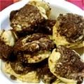 natuki29's cooksnap of when they made 簡単!!天ぷら粉で作るクッキー♡.