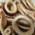 さい♪♪'s cooksnap of when they made いかの煮付け.