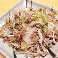 chirochan☆'s cooksnap of when they made 超簡単☆大根とひき肉の塩炒め♪.