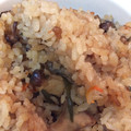 たぶんなっちゃん's cooksnap of when they made 鮭ときのこが香る炊き込みごはん.