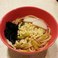 ちゃる♡'s cooksnap of when they made 寒い冬、休日お昼の定番、煮込みうどん.
