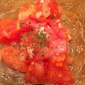 FMNS's cooksnap of when they made おツマミでも♪ 超簡単☆トマトマリネ.