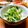 みつこ姉's cooksnap of when they made ほんのり春色もやしの梅肉和え.