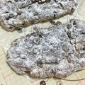 こゆび侍's cooksnap of when they made しっとり絶品！簡単シュトーレン♪.