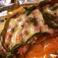 したーーん's cooksnap of when they made 新タマネギとサーモンのホイル焼き‼.