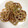 ＭＥＥＫＡ's cooksnap of when they made 蓮根の素揚げおつまみ 青のり風味.