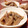 、うさかめ、's cooksnap of when they made いもがらと油揚げの煮物.