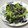 ☆テディ☆'s cooksnap of when they made ごま風味♪　かぶの葉と味付けのりの炒め物.