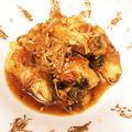 ゆうりんじゅん's cooksnap of when they made 白菜の豚バラ巻き.