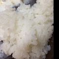 たぶんなっちゃん's cooksnap of when they made 絶対美味しい！ご飯の炊き方.