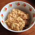 いつか★'s cooksnap of when they made おせちに飽きたら♡ふわとろ卵丼♡.