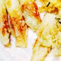 すぶちー's cooksnap of when they made ☆お弁当に揚げちくわ☆.