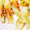 すぶちー's cooksnap of when they made ☆お弁当に揚げちくわ☆.